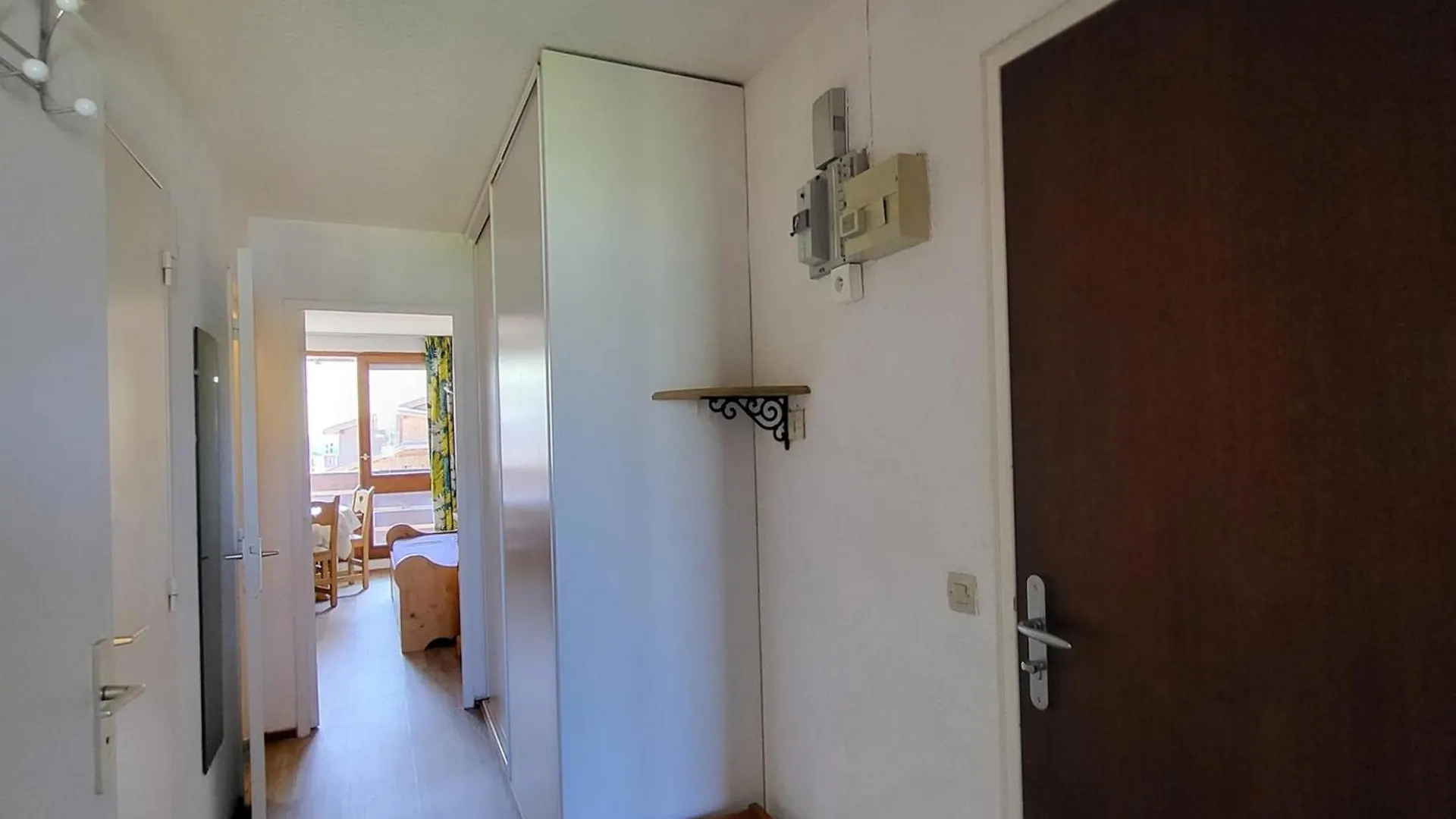 T2 Avec Balcon Expose Sud A 500M Des Pistes - Fr-1-449-167 Apartment Tignes